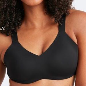 BNWT Knix Evolution V-Neck Bra